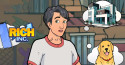 Rich Inc. - Симулятор жизни screenshot 1